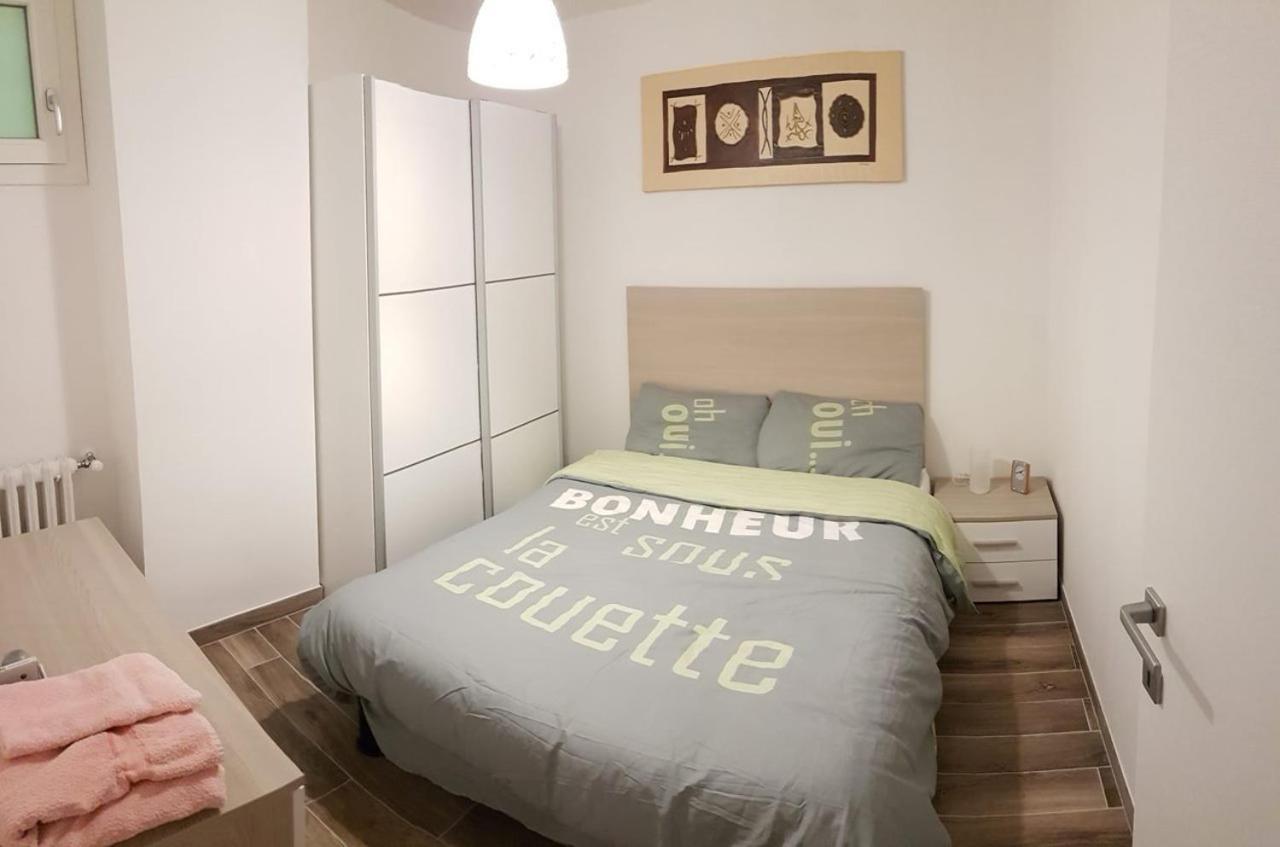Sweet House Διαμέρισμα Oulx Εξωτερικό φωτογραφία