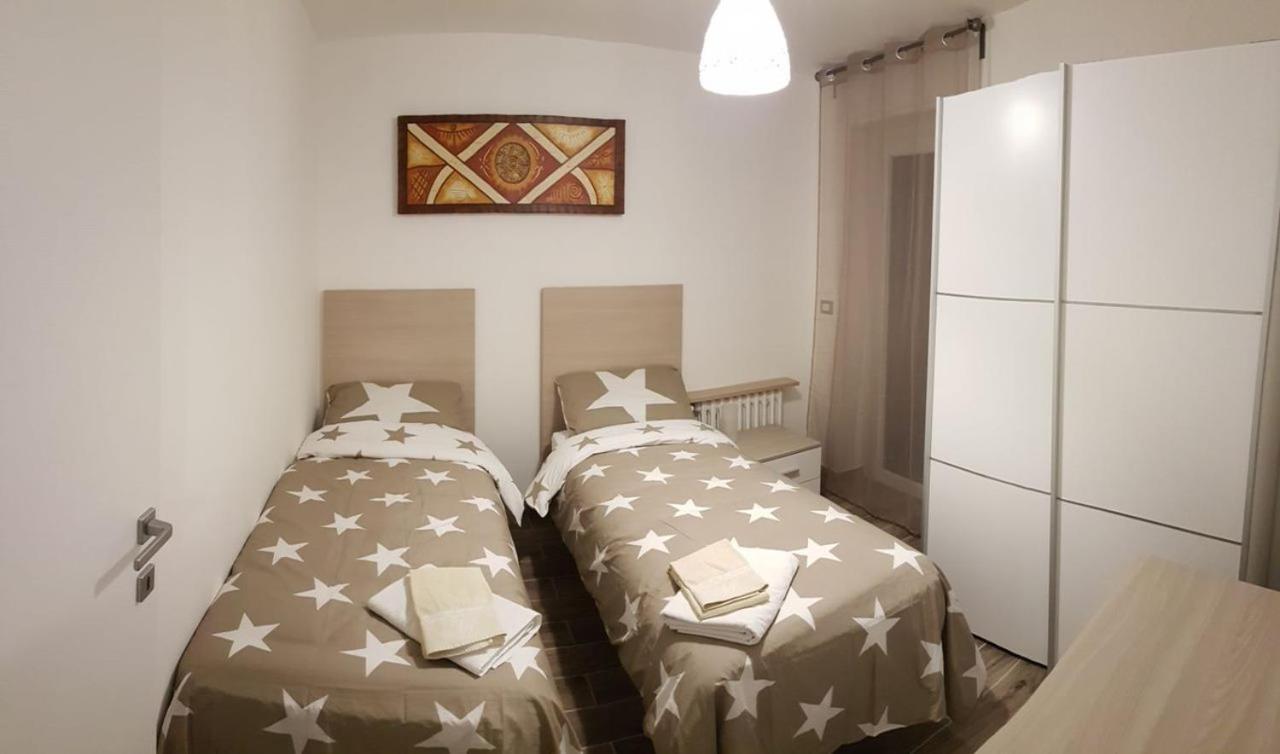 Sweet House Διαμέρισμα Oulx Εξωτερικό φωτογραφία