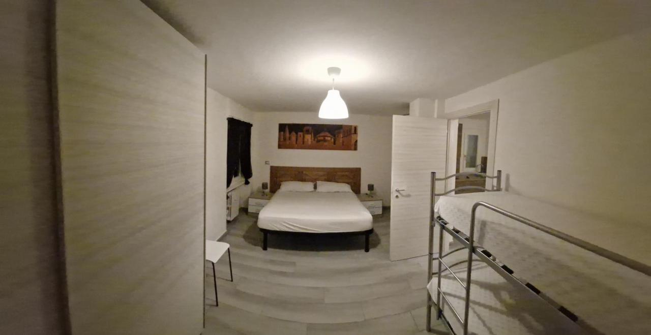 Sweet House Διαμέρισμα Oulx Εξωτερικό φωτογραφία