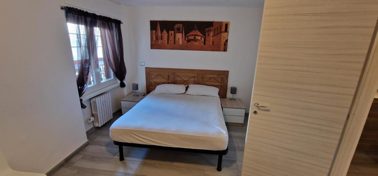 Sweet House Διαμέρισμα Oulx Εξωτερικό φωτογραφία