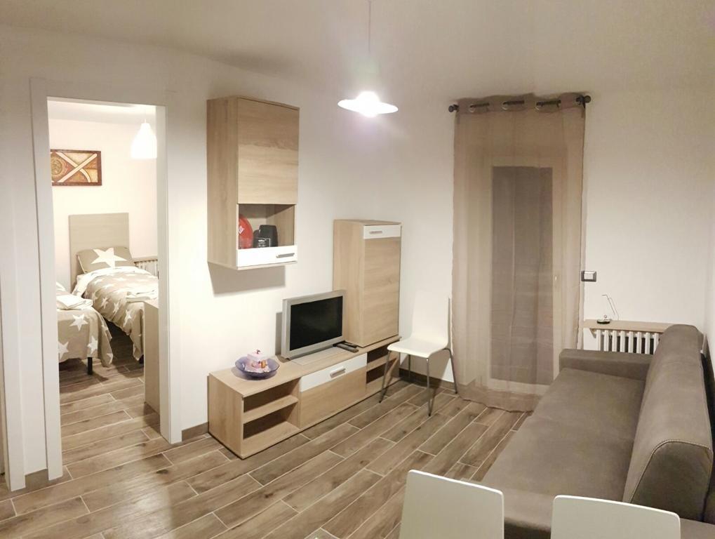 Sweet House Διαμέρισμα Oulx Εξωτερικό φωτογραφία