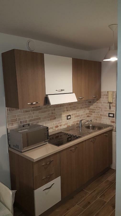 Sweet House Διαμέρισμα Oulx Εξωτερικό φωτογραφία